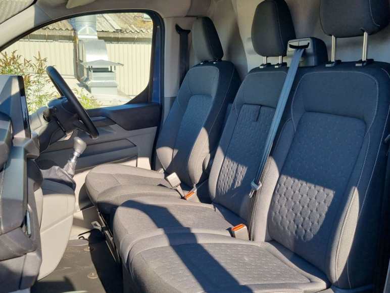 1.6 TDCi Zetec ECOnetic 5dr