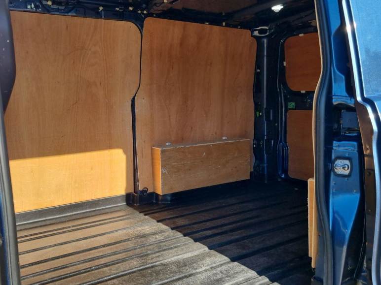 1.6 TDCi Zetec ECOnetic 5dr