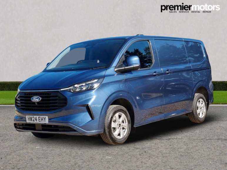 1.6 TDCi Zetec ECOnetic 5dr