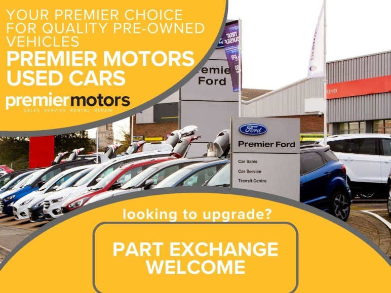 1.6 TDCi Zetec ECOnetic 5dr