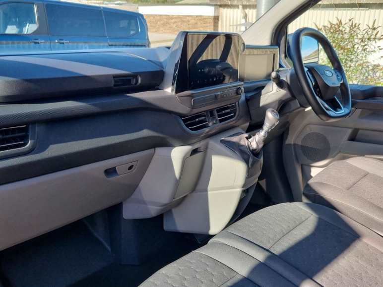 1.6 TDCi Zetec ECOnetic 5dr
