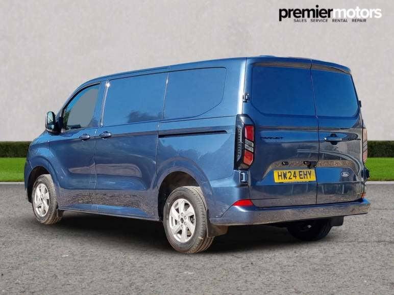 1.6 TDCi Zetec ECOnetic 5dr