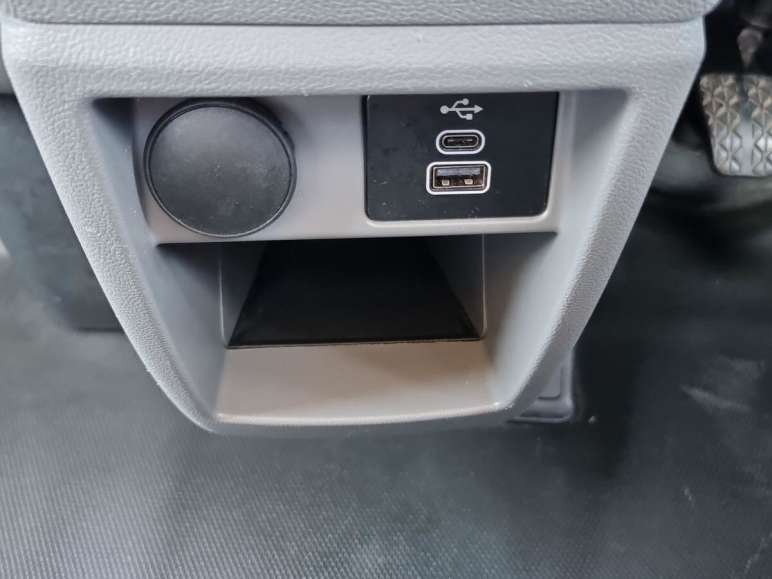 1.6 TDCi Zetec ECOnetic 5dr