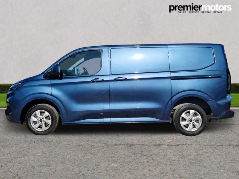 1.6 TDCi Zetec ECOnetic 5dr