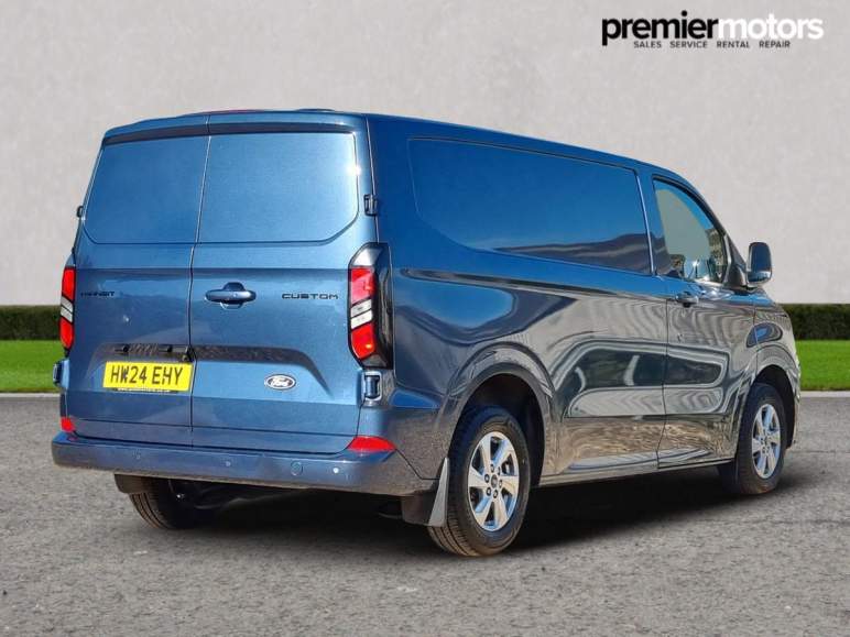 1.6 TDCi Zetec ECOnetic 5dr
