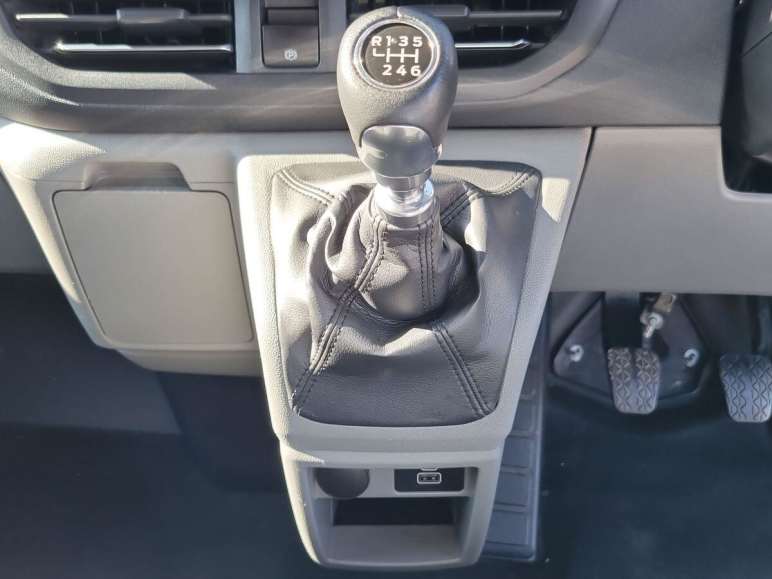 1.6 TDCi Zetec ECOnetic 5dr