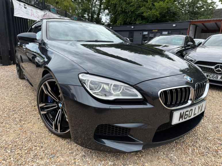 Bmw M6