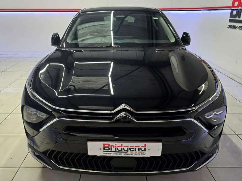 Citroen C5 X