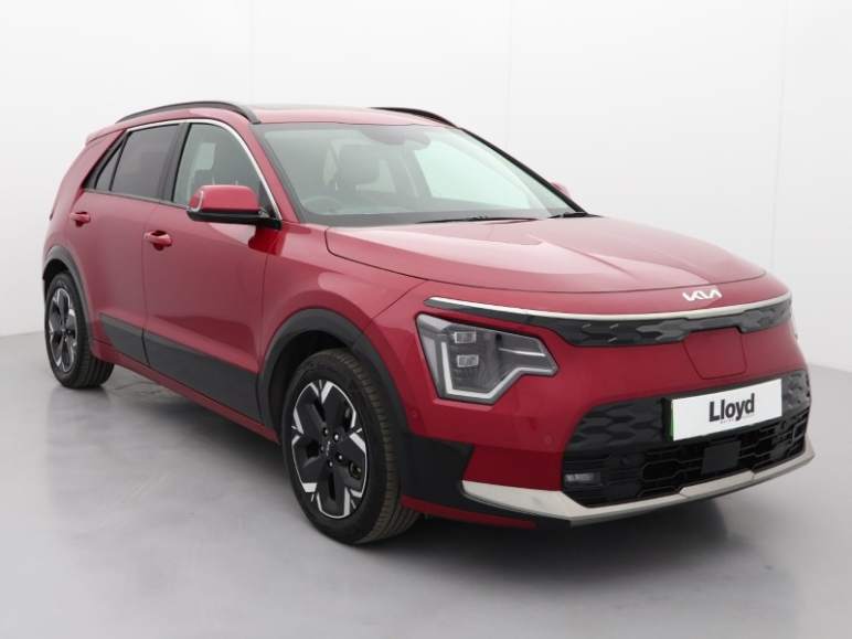 KIA NIRO