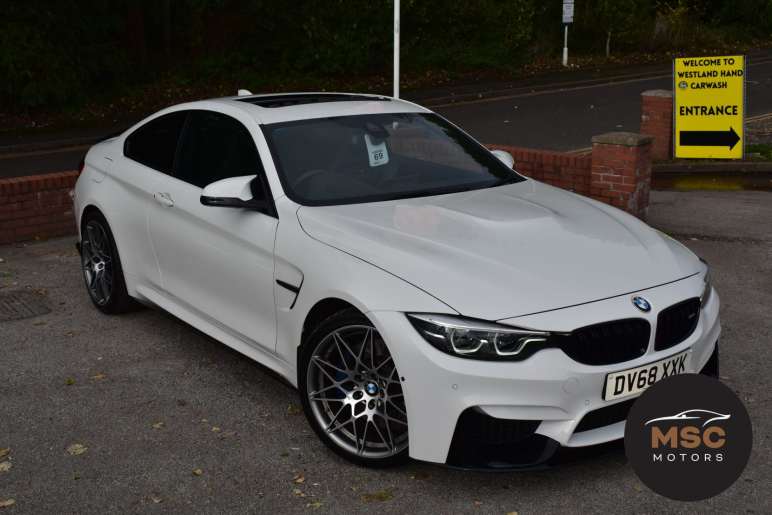 Bmw M4