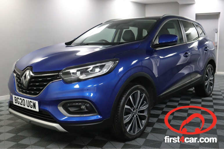 RENAULT KADJAR