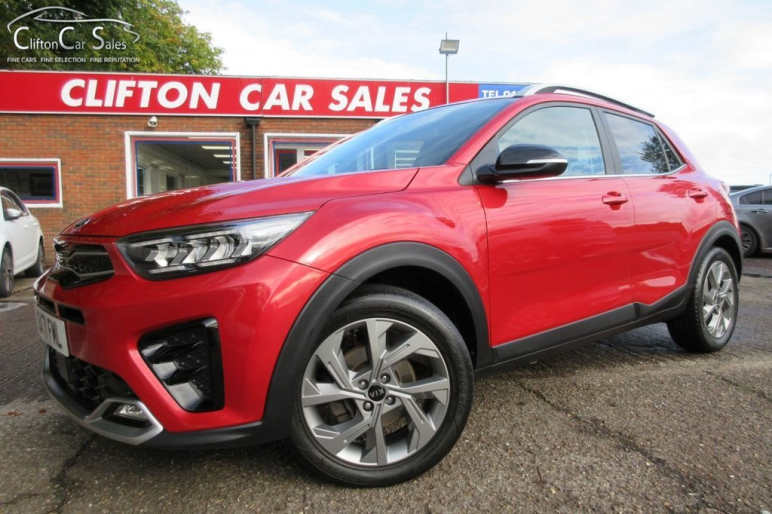 Kia Stonic
