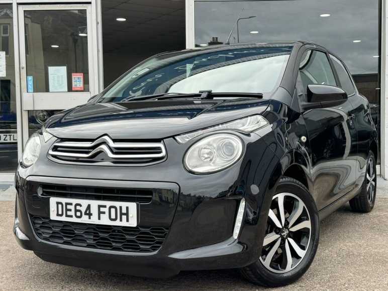 CITROEN C1