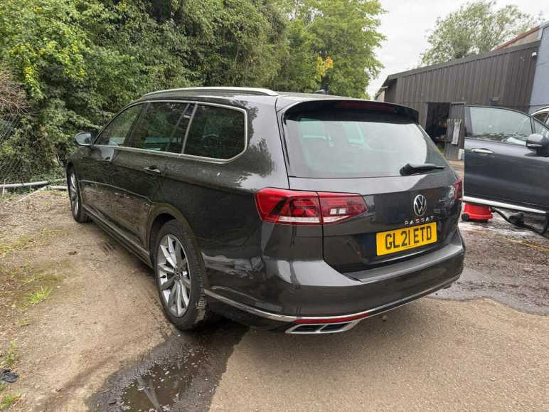 R-LINE TDI S-A