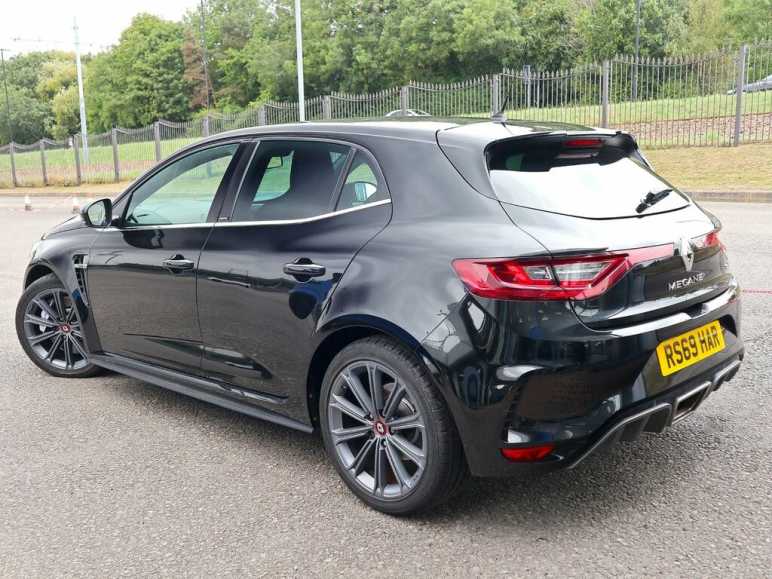 1.8 R.s.280 Turbo
