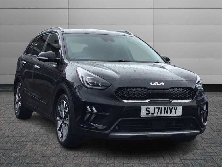 KIA NIRO