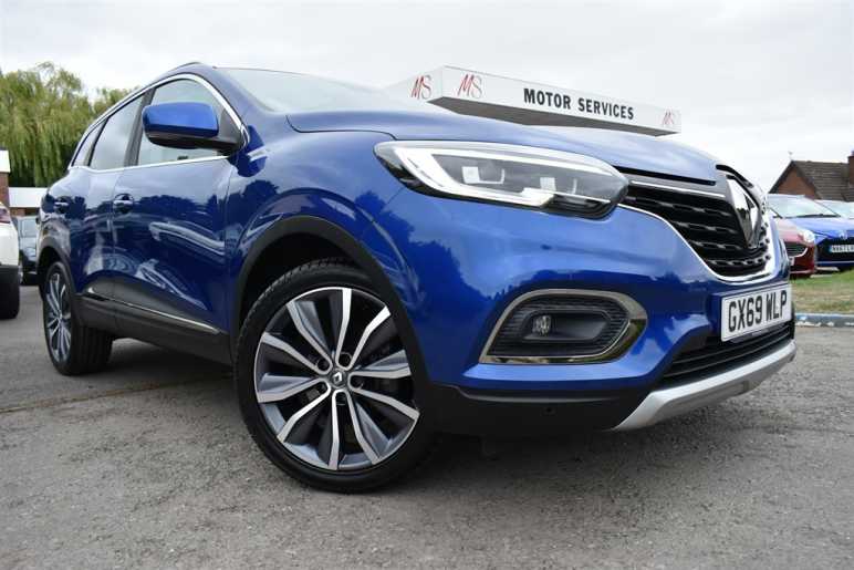 RENAULT KADJAR