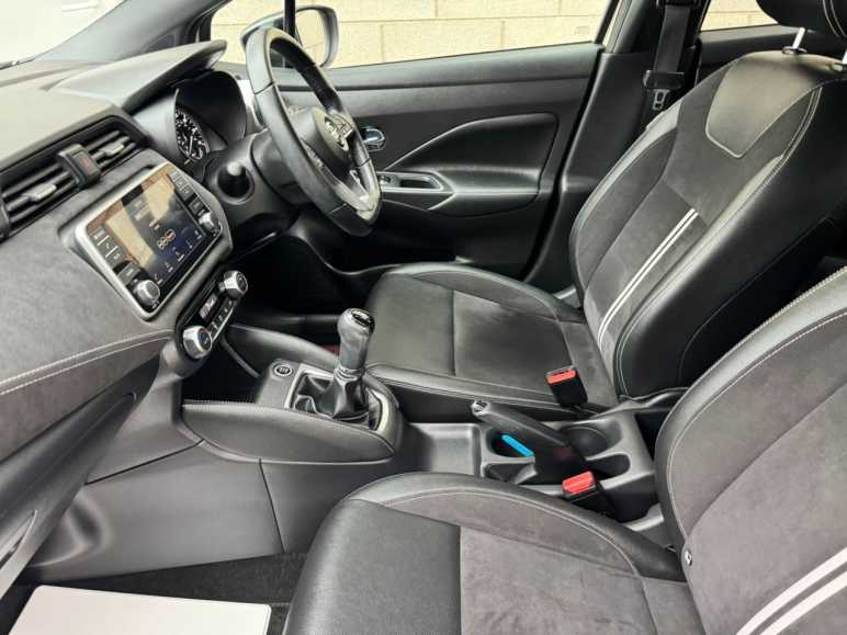 1.0 IG-T 92 N-Sport 5dr