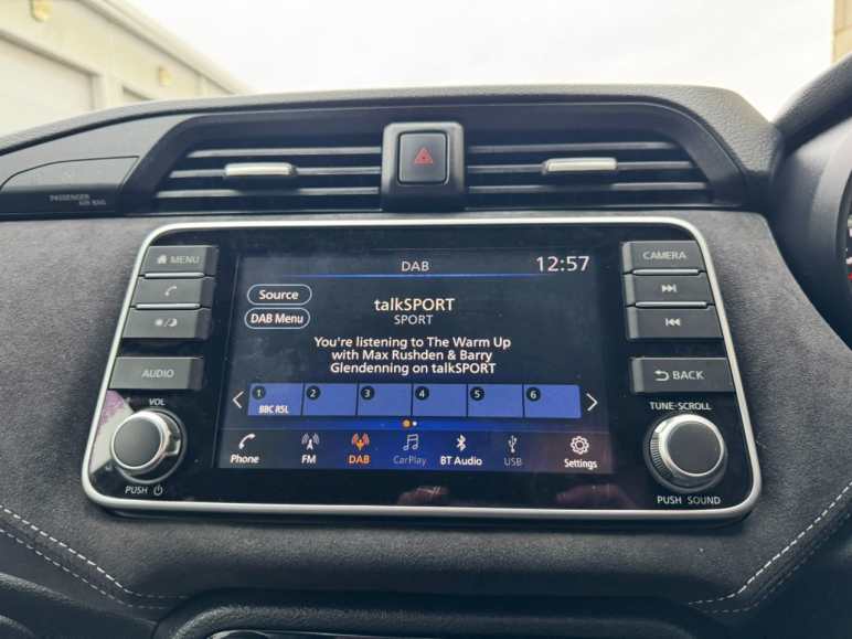 1.0 IG-T 92 N-Sport 5dr