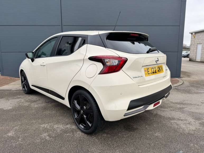 1.0 IG-T 92 N-Sport 5dr
