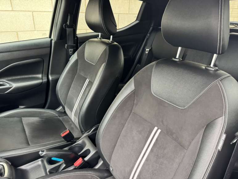 1.0 IG-T 92 N-Sport 5dr
