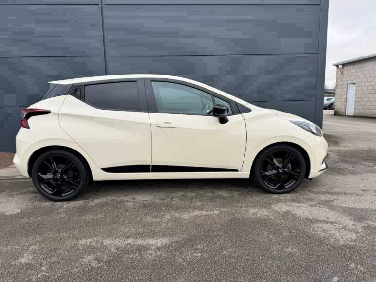 1.0 IG-T 92 N-Sport 5dr