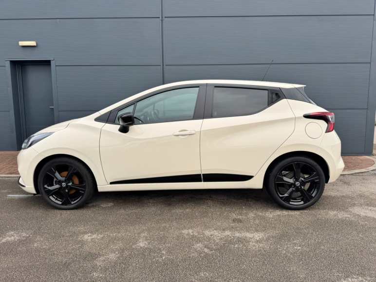1.0 IG-T 92 N-Sport 5dr