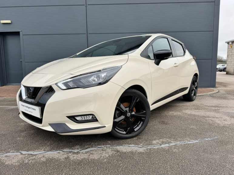 1.0 IG-T 92 N-Sport 5dr