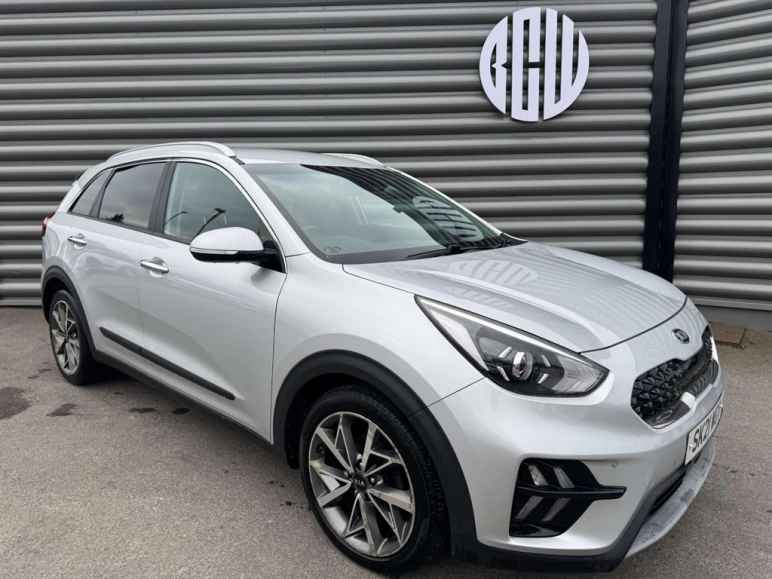 KIA NIRO