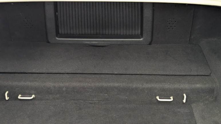 COOPER S LOW MILES LEATHER