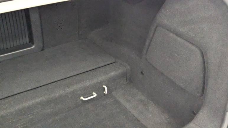 COOPER S LOW MILES LEATHER