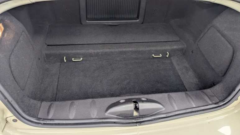 COOPER S LOW MILES LEATHER