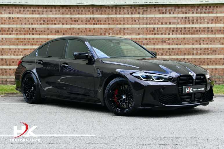 Bmw M3
