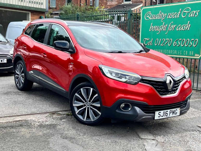RENAULT KADJAR