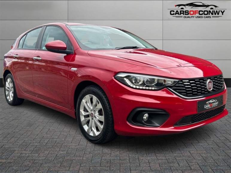 FIAT TIPO
