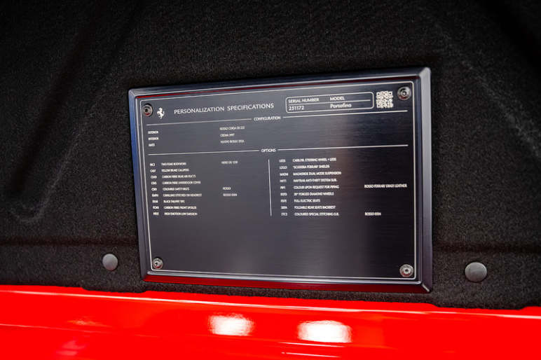 T V8