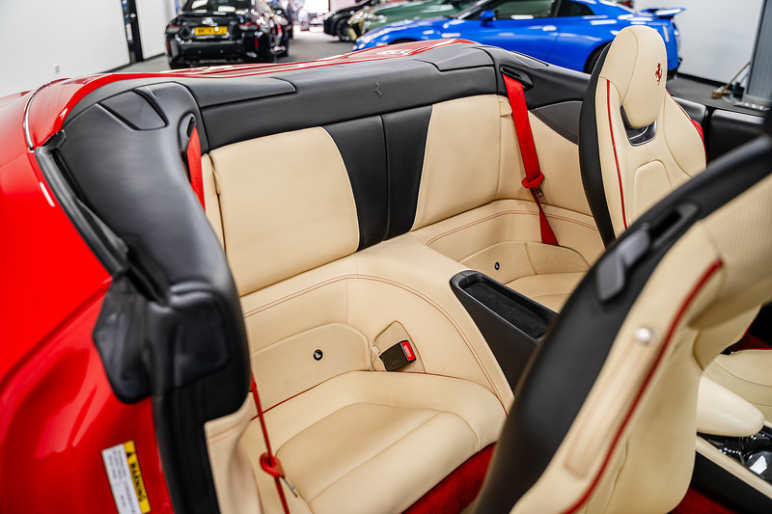 T V8