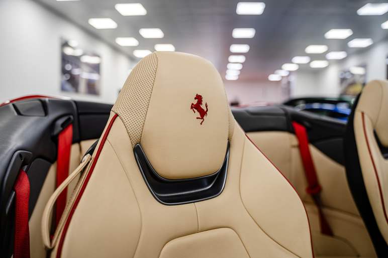T V8