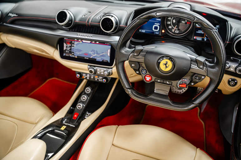 T V8