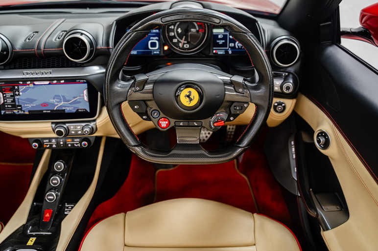 T V8