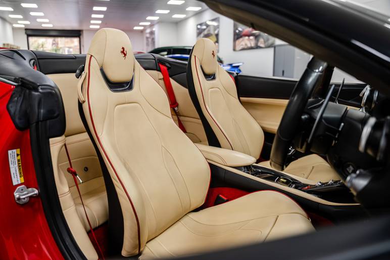 T V8