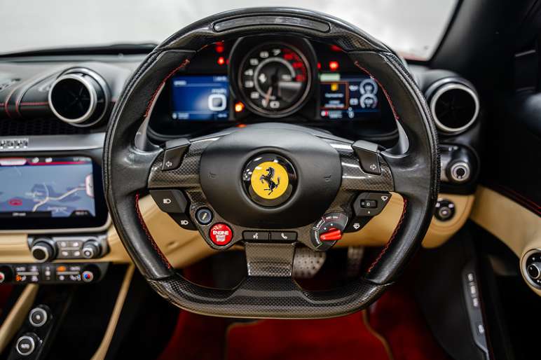 T V8