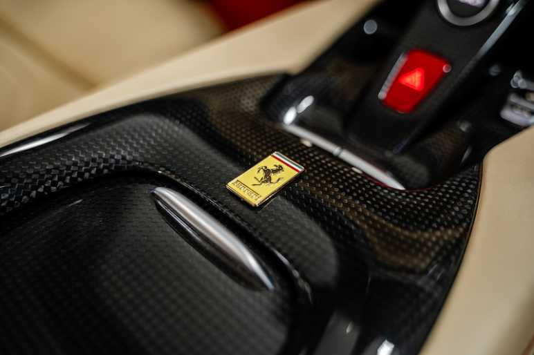 T V8