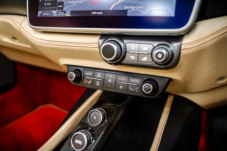T V8