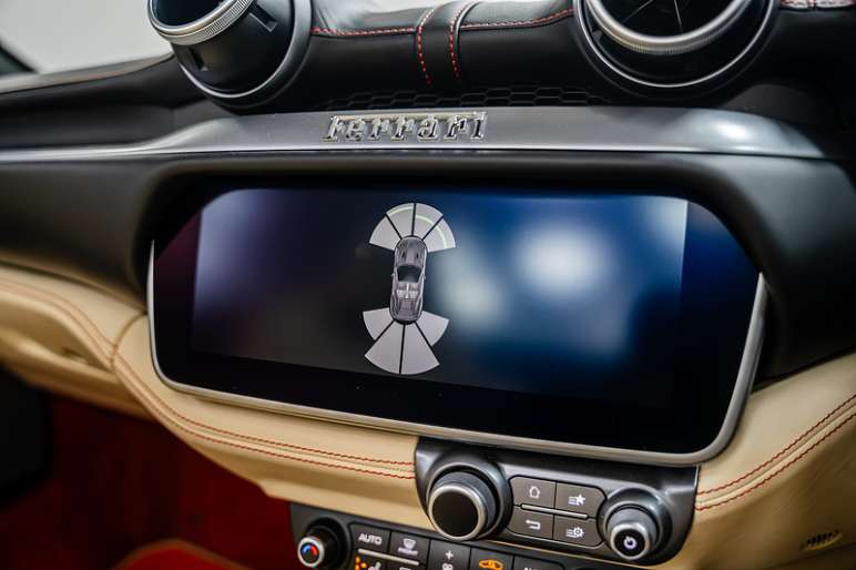 T V8