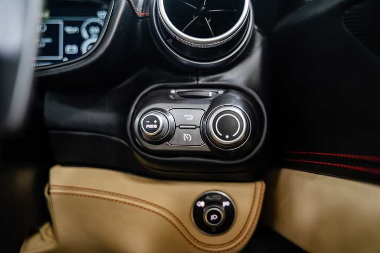 T V8
