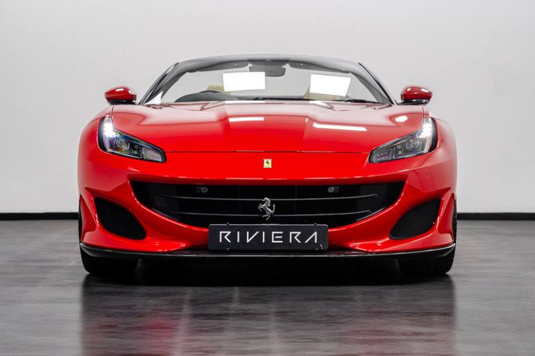 T V8