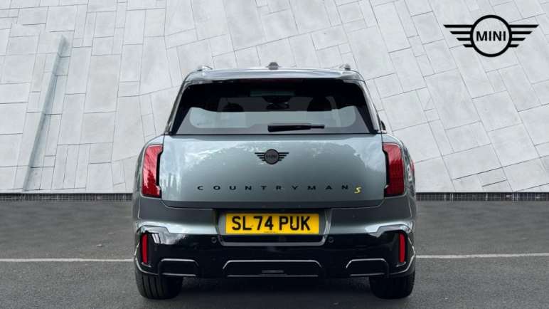 Electric Hatchback SE Sport