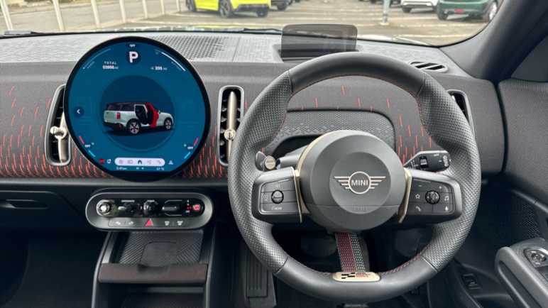 Electric Hatchback SE Sport