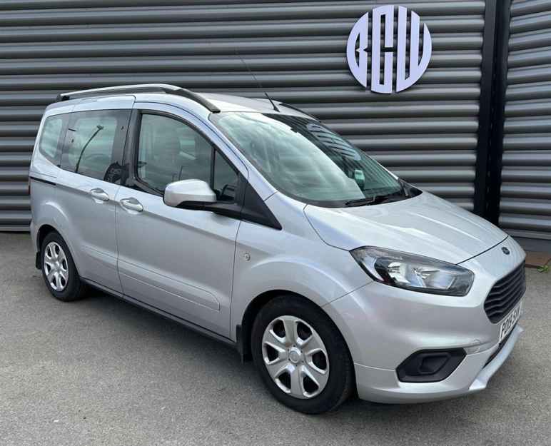 1.0 Zetec 5dr